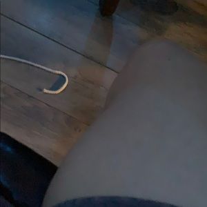 Meet your Posher, Paige